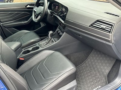2023 Volkswagen Jetta 1.5T SEL