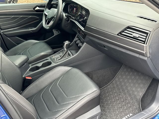 2023 Volkswagen Jetta 1.5T SEL