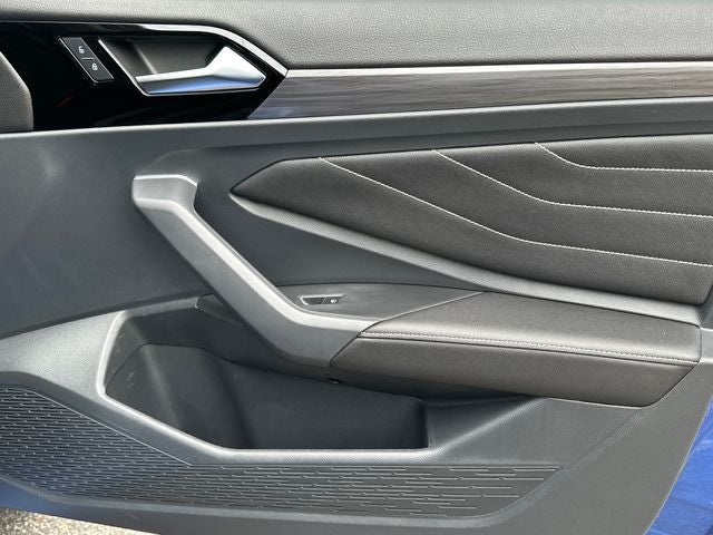 2023 Volkswagen Jetta 1.5T SEL