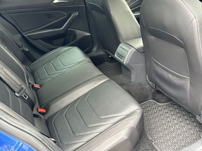 2023 Volkswagen Jetta 1.5T SEL