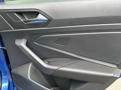 2023 Volkswagen Jetta 1.5T SEL