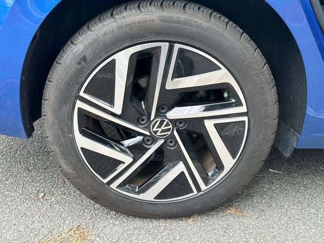 2023 Volkswagen Jetta 1.5T SEL