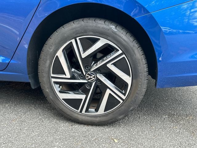 2023 Volkswagen Jetta 1.5T SEL