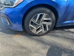 2023 Volkswagen Jetta 1.5T SEL