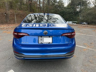 2023 Volkswagen Jetta 1.5T SEL