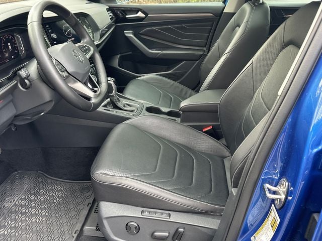 2023 Volkswagen Jetta 1.5T SEL