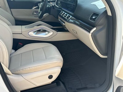 2020 Mercedes-Benz GLE GLE 350