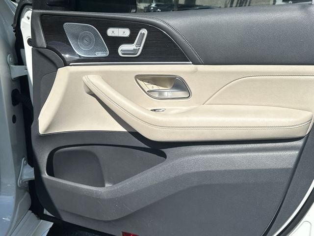 2020 Mercedes-Benz GLE GLE 350