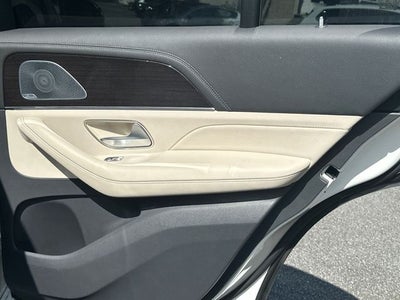 2020 Mercedes-Benz GLE GLE 350