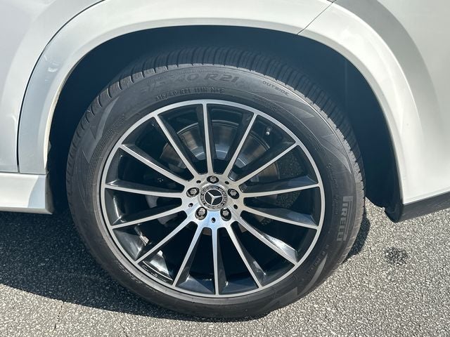 2020 Mercedes-Benz GLE GLE 350