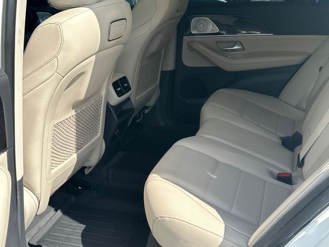 2020 Mercedes-Benz GLE GLE 350