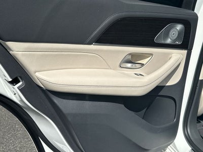 2020 Mercedes-Benz GLE GLE 350