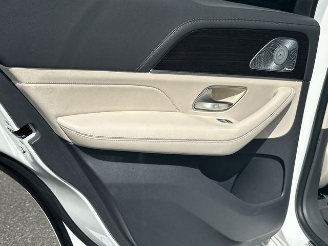2020 Mercedes-Benz GLE GLE 350