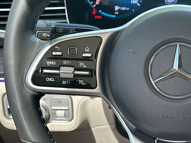 2020 Mercedes-Benz GLE GLE 350