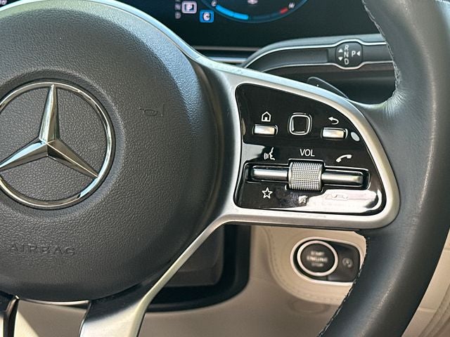 2020 Mercedes-Benz GLE GLE 350