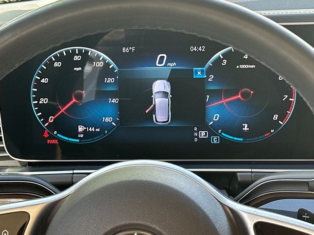 2020 Mercedes-Benz GLE GLE 350