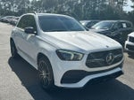 2020 Mercedes-Benz GLE GLE 350