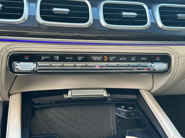 2020 Mercedes-Benz GLE GLE 350