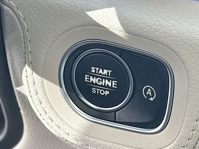 2020 Mercedes-Benz GLE GLE 350
