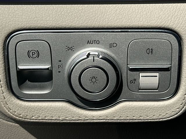 2020 Mercedes-Benz GLE GLE 350