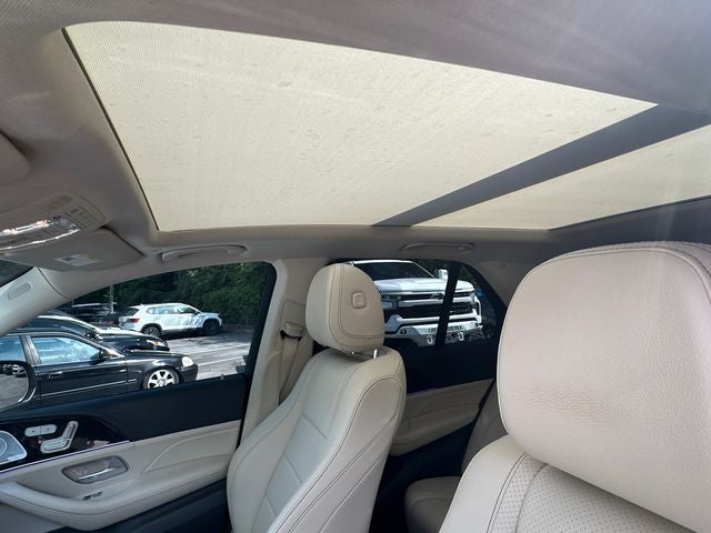 2020 Mercedes-Benz GLE GLE 350