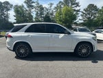 2020 Mercedes-Benz GLE GLE 350