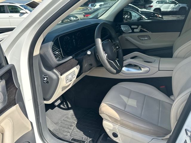 2020 Mercedes-Benz GLE GLE 350