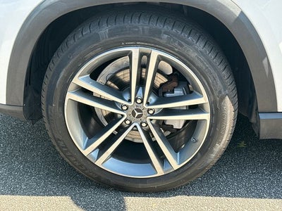 2021 Mercedes-Benz GLE GLE 350