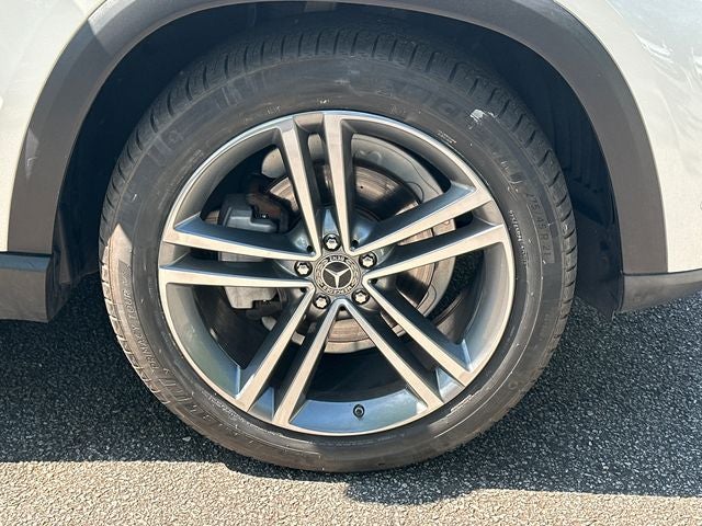 2021 Mercedes-Benz GLE GLE 350
