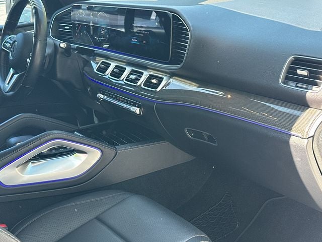 2021 Mercedes-Benz GLE GLE 350