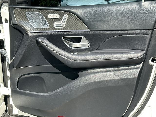 2021 Mercedes-Benz GLE GLE 350