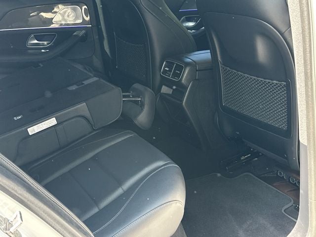 2021 Mercedes-Benz GLE GLE 350