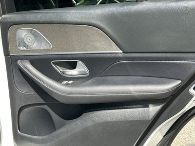 2021 Mercedes-Benz GLE GLE 350