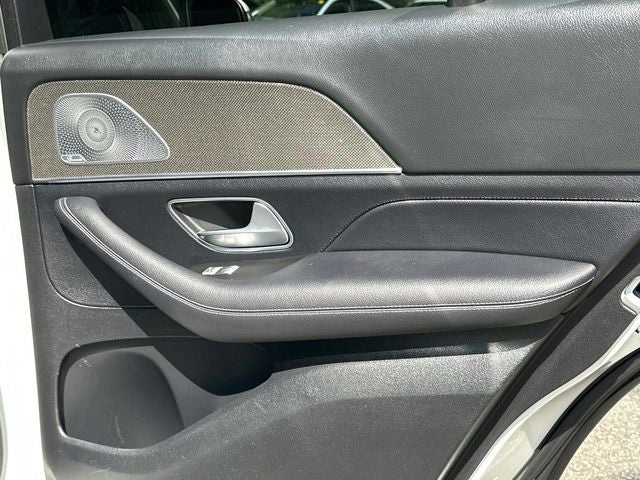 2021 Mercedes-Benz GLE GLE 350