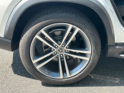 2021 Mercedes-Benz GLE GLE 350