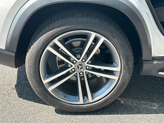 2021 Mercedes-Benz GLE GLE 350