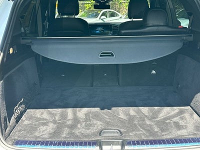 2021 Mercedes-Benz GLE GLE 350