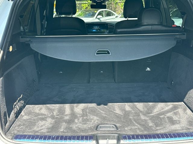 2021 Mercedes-Benz GLE GLE 350