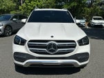 2021 Mercedes-Benz GLE GLE 350
