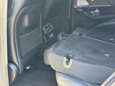 2021 Mercedes-Benz GLE GLE 350