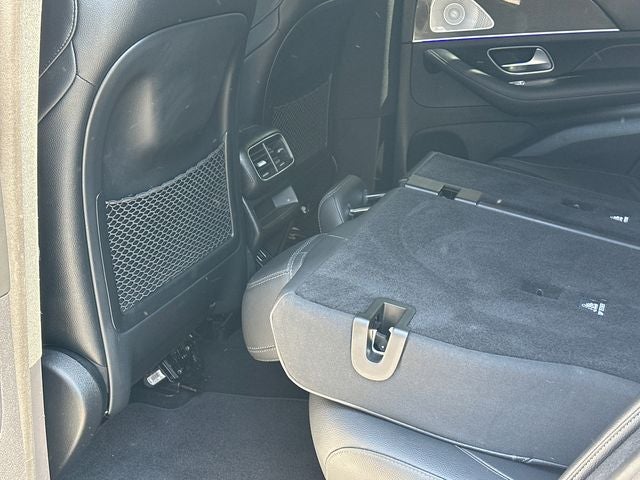 2021 Mercedes-Benz GLE GLE 350