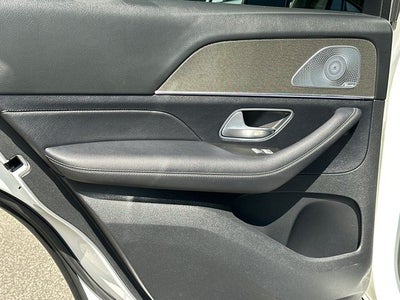 2021 Mercedes-Benz GLE GLE 350