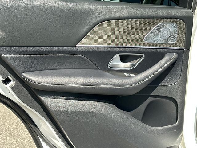 2021 Mercedes-Benz GLE GLE 350