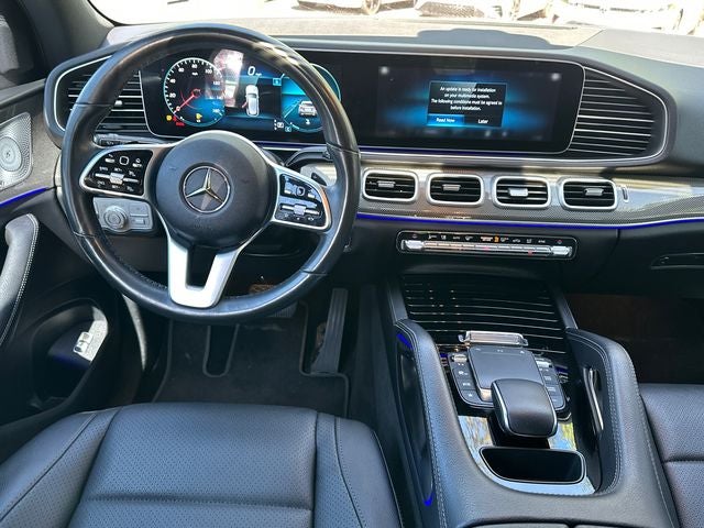 2021 Mercedes-Benz GLE GLE 350