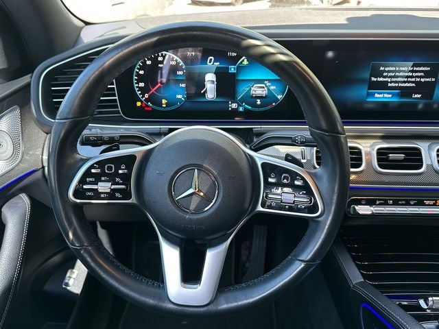 2021 Mercedes-Benz GLE GLE 350