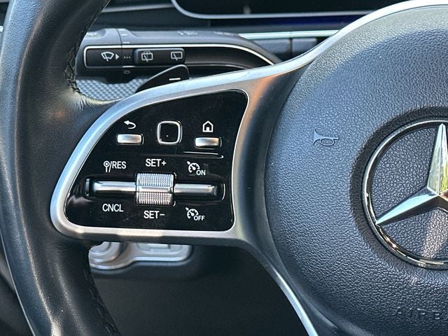 2021 Mercedes-Benz GLE GLE 350