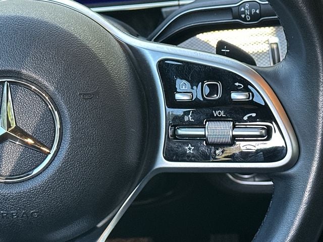 2021 Mercedes-Benz GLE GLE 350