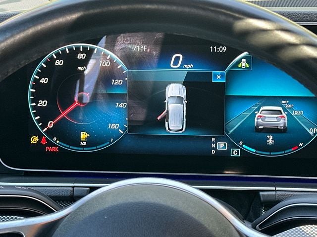 2021 Mercedes-Benz GLE GLE 350