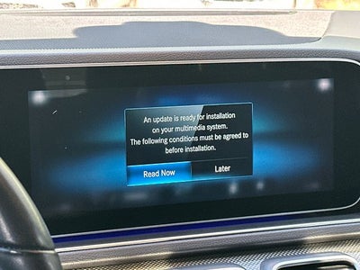 2021 Mercedes-Benz GLE GLE 350