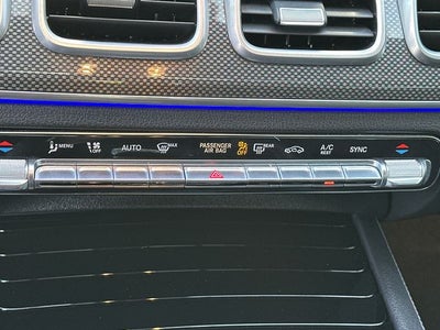 2021 Mercedes-Benz GLE GLE 350